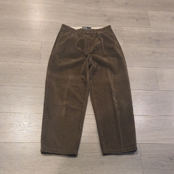 Polo Ralph Lauren Andrew Corduroy Pants
